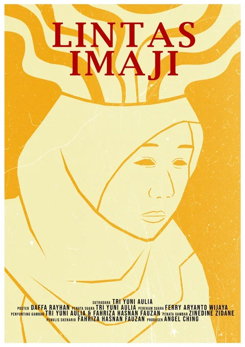 Lintas Imaji постер