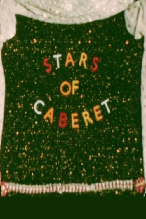 Stars of Cabaret постер