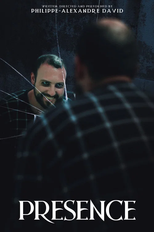 Presence постер
