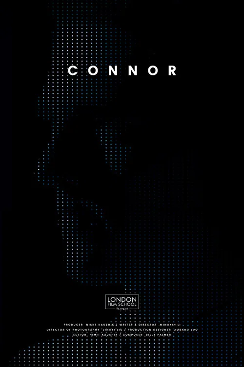 CONNOR постер
