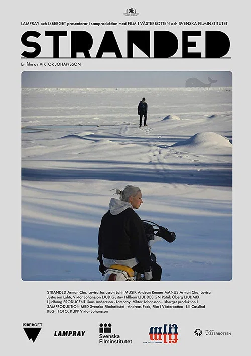 Stranded постер