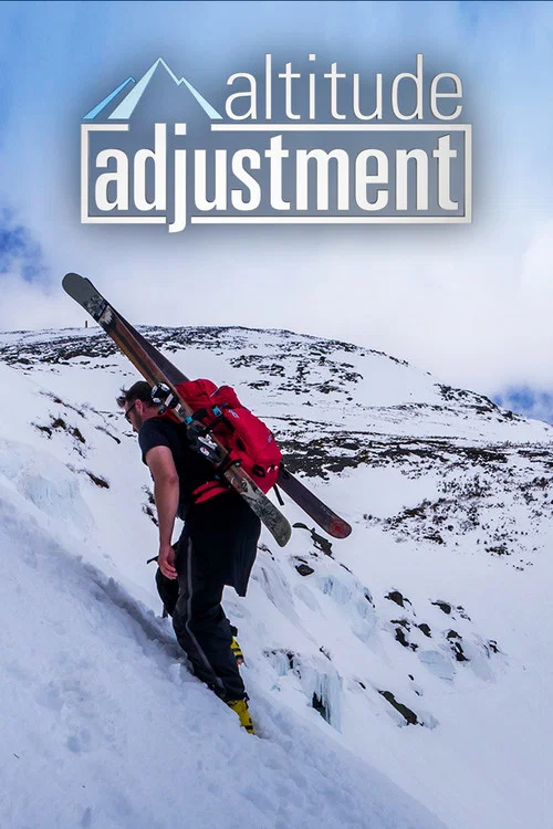 Altitude Adjustment постер
