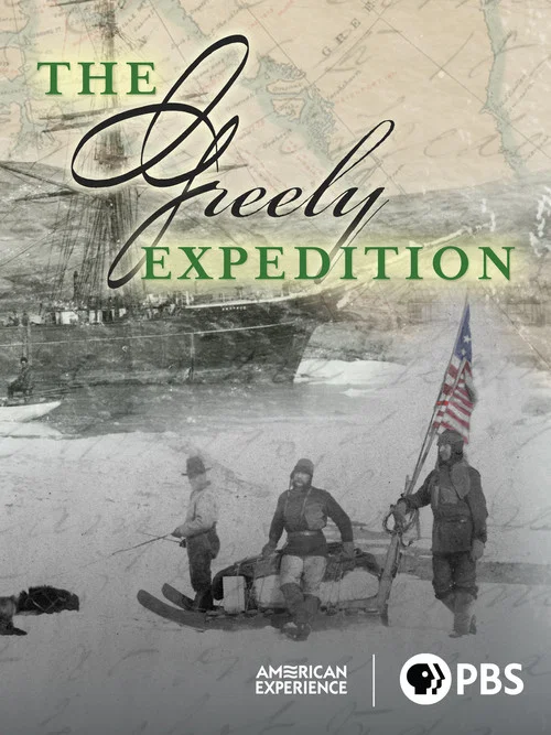 The Greely Expedition постер