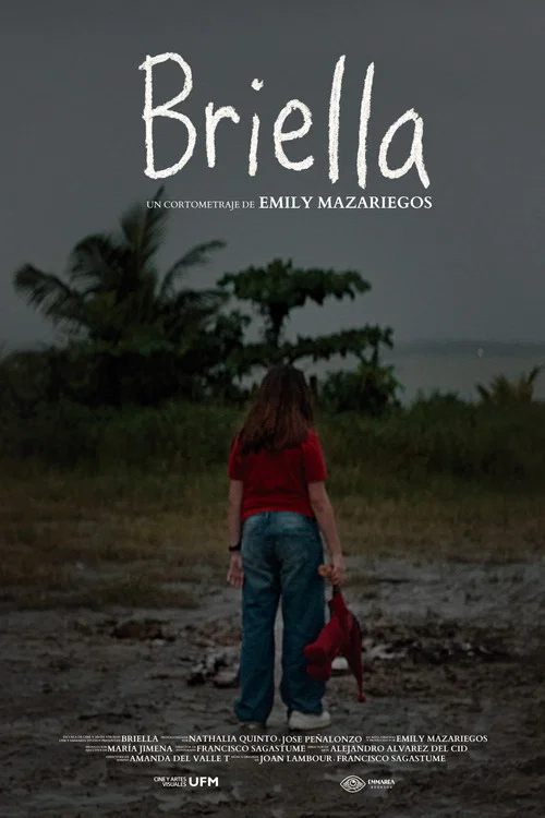 Briella постер