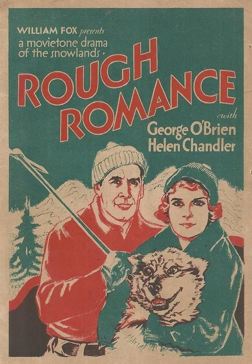 Rough Romance постер
