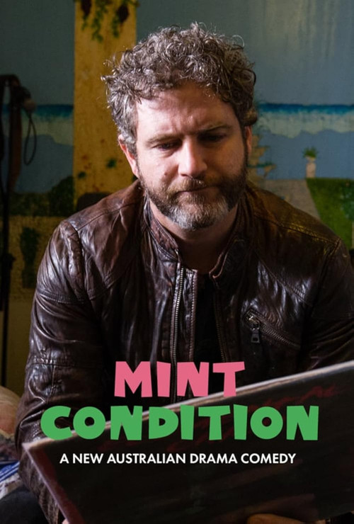 Mint Condition постер