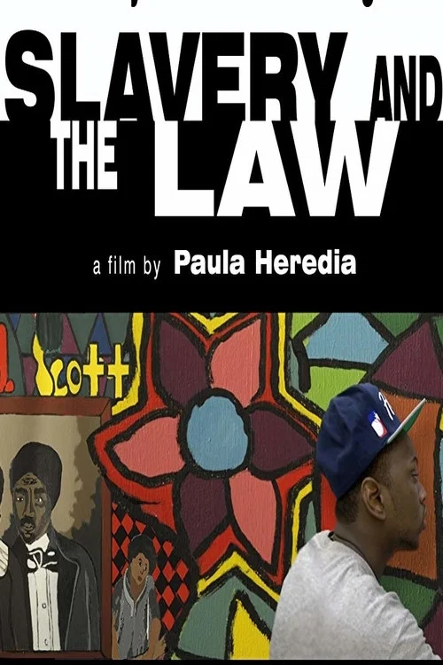Slavery and the Law постер