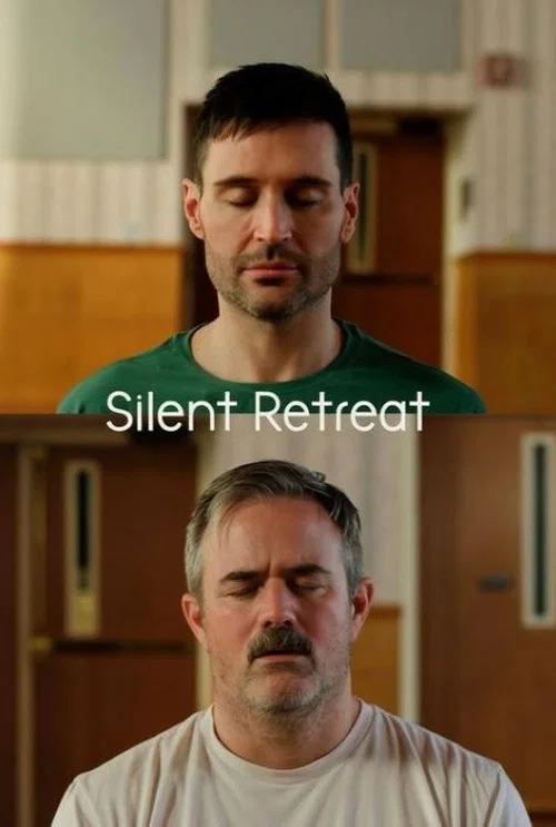 Silent Retreat постер