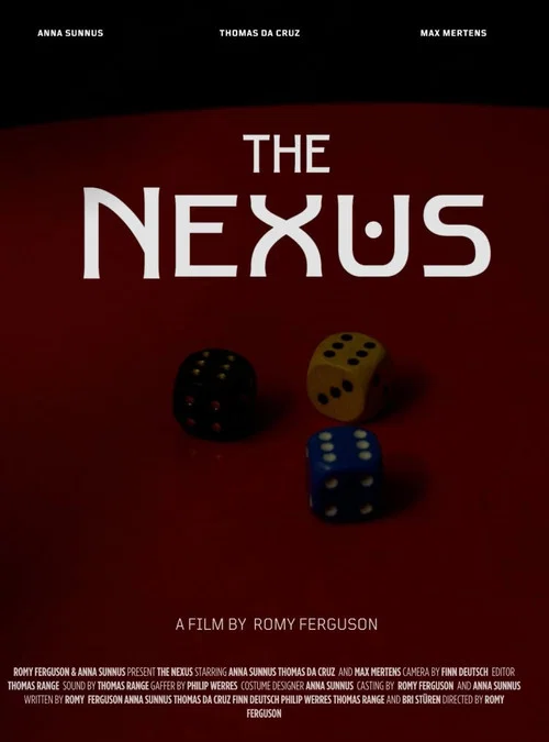 The Nexus постер