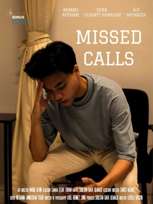 Missed Calls постер