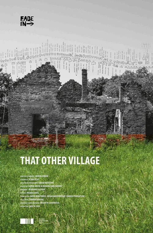 That Other Village постер