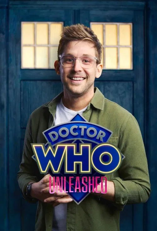 Doctor Who: Unleashed постер