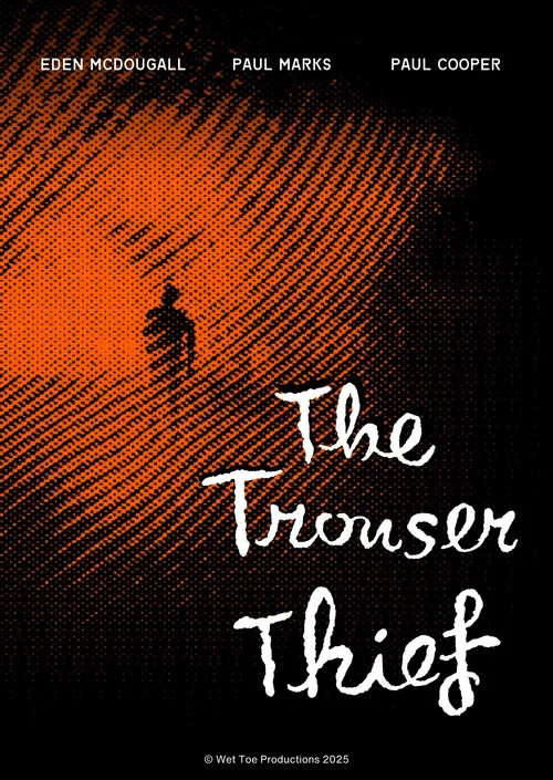 The Trouser Thief постер