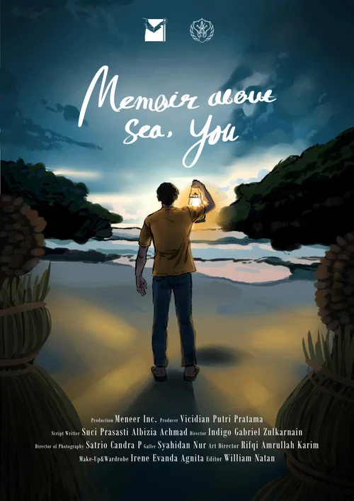 Memoirs About Sea, You постер