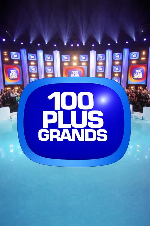Les 100 plus grands... постер