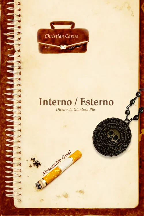 Interno/Esterno постер