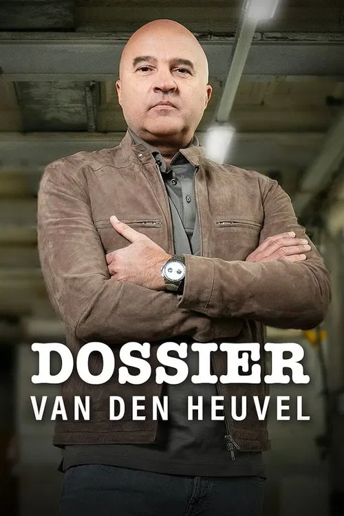 Dossier van den Heuvel постер
