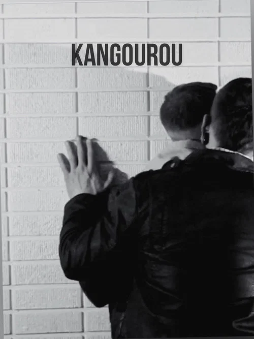 Kangourou постер