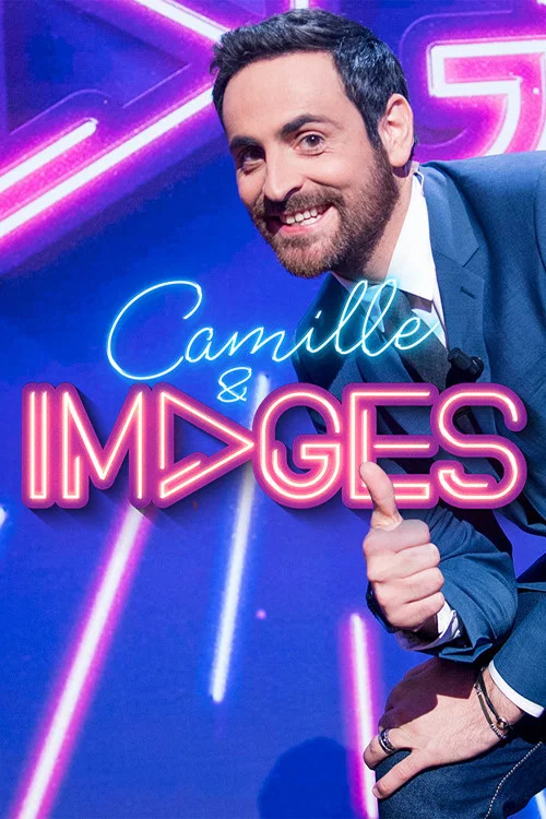 Camille & Images постер