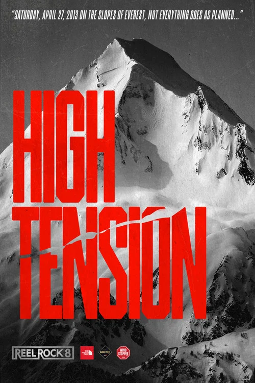 High Tension постер