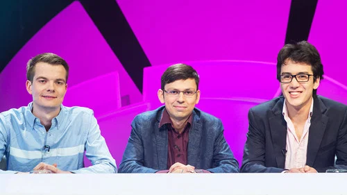 Эпизод 3