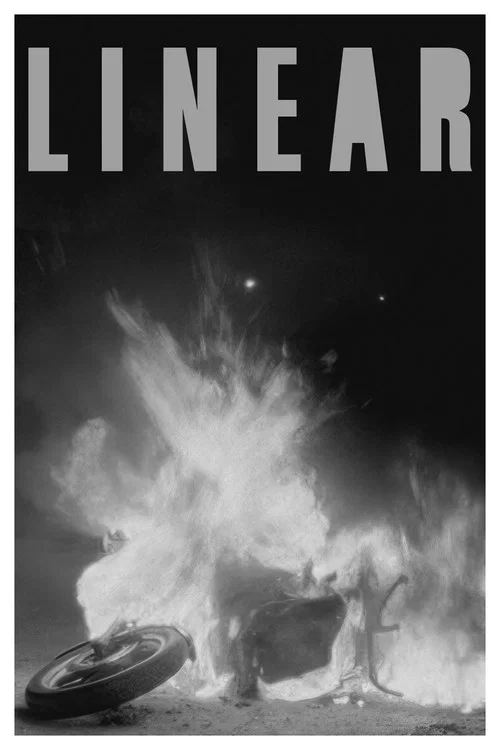 Linear постер