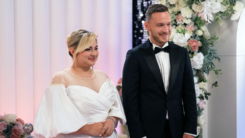 Психолог Евгений и блогер Арина