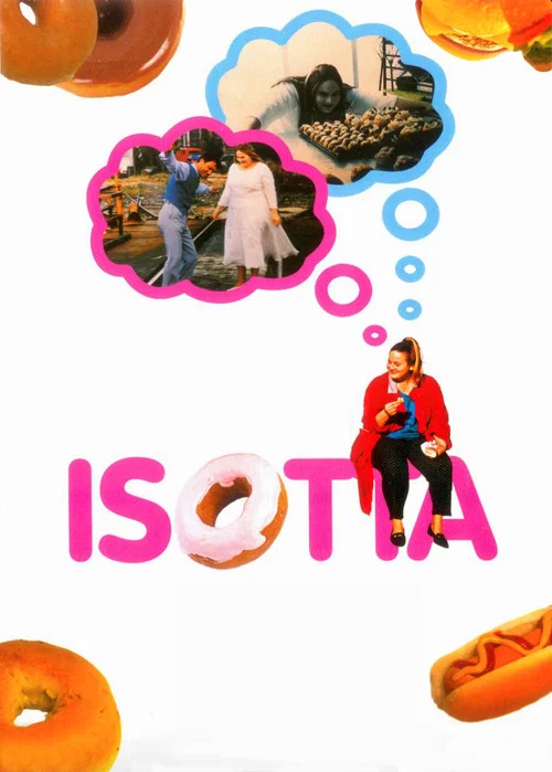 Isotta постер