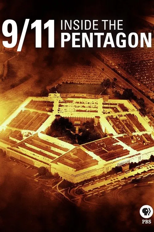 9/11: Inside the Pentagon постер