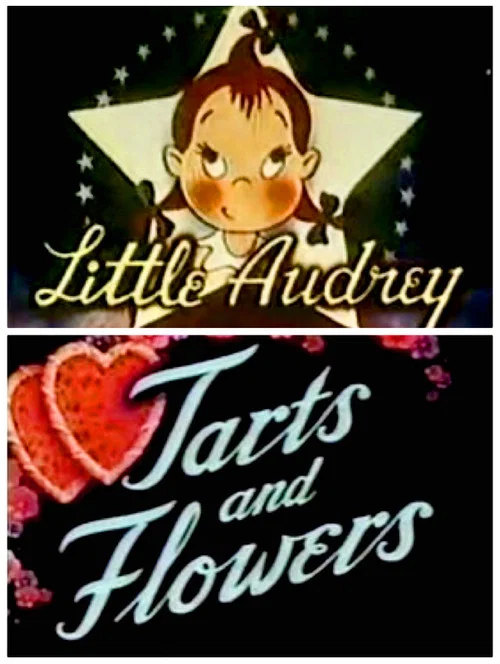 Tarts and Flowers постер