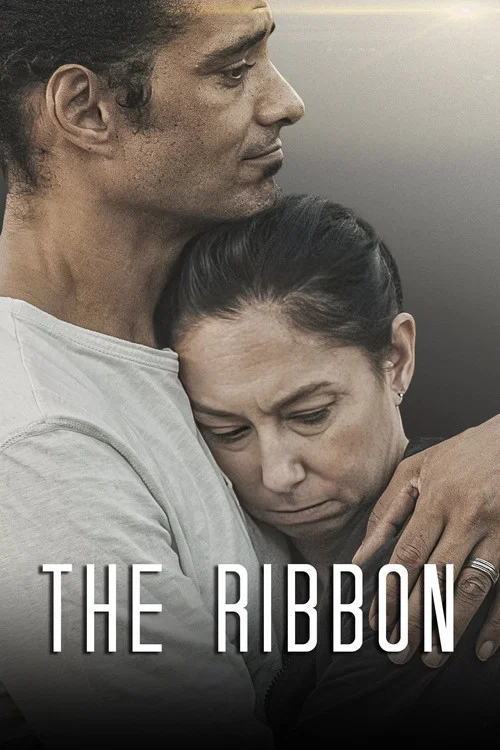The Ribbon постер