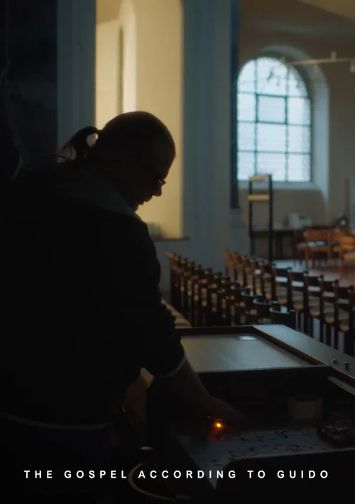 Das Evangelium nach Guido постер