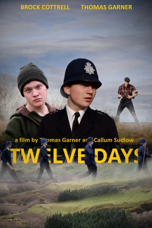 Twelve Days постер