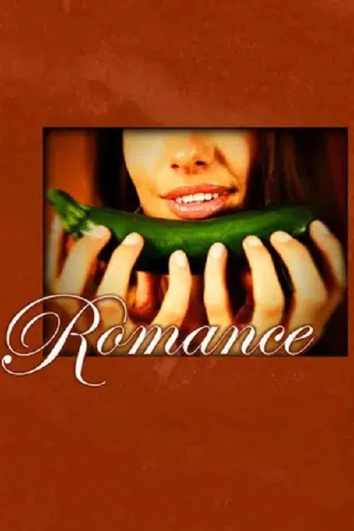 Romance постер