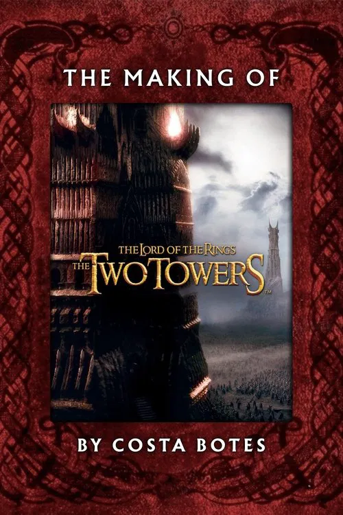 The Making of 'The Two Towers' постер