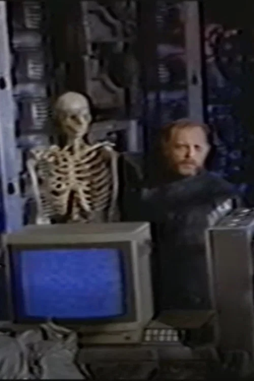 Visceral Matter постер