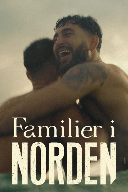 Familier i Norden постер