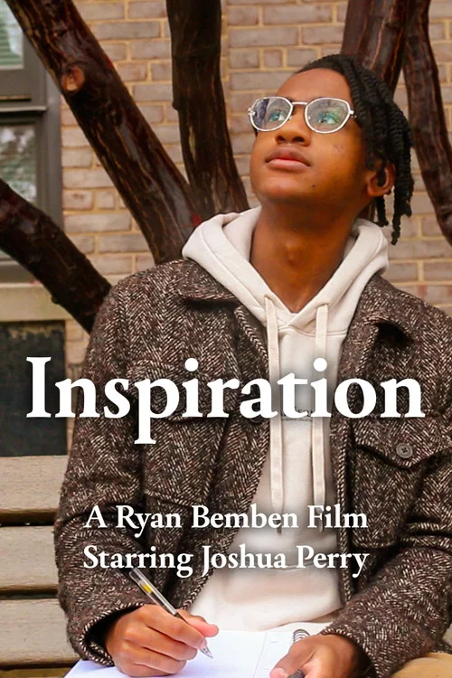 Inspiration постер