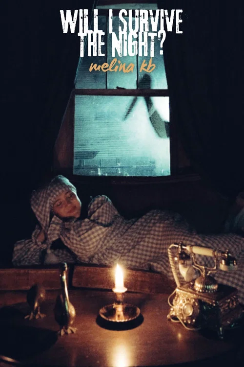 Will I Survive The Night? постер