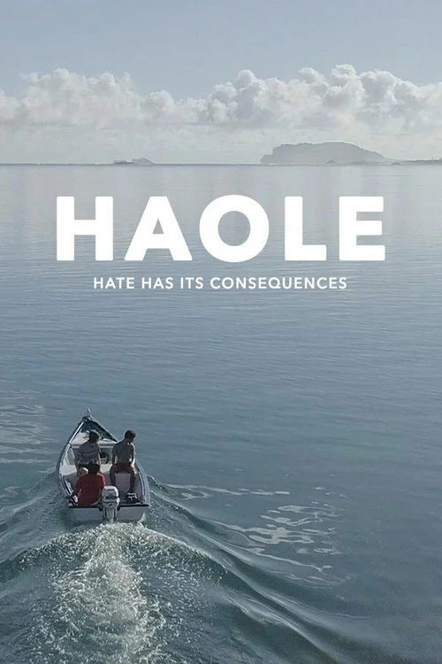 Haole постер