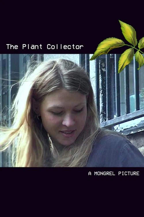 The Plant Collector постер