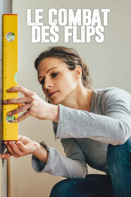 Flip Wars постер