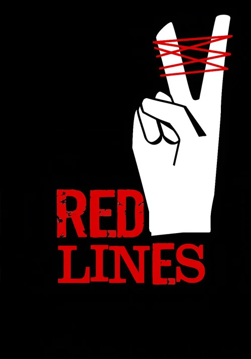 Red Lines постер