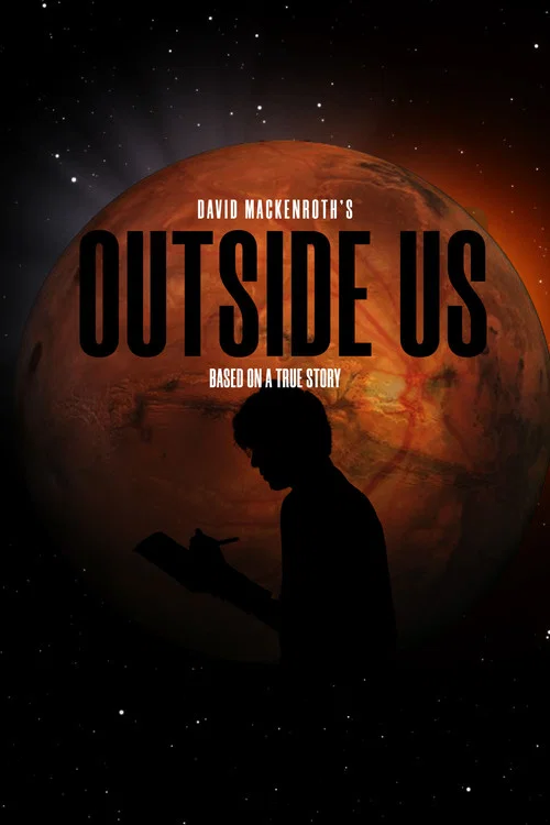Outside Us постер