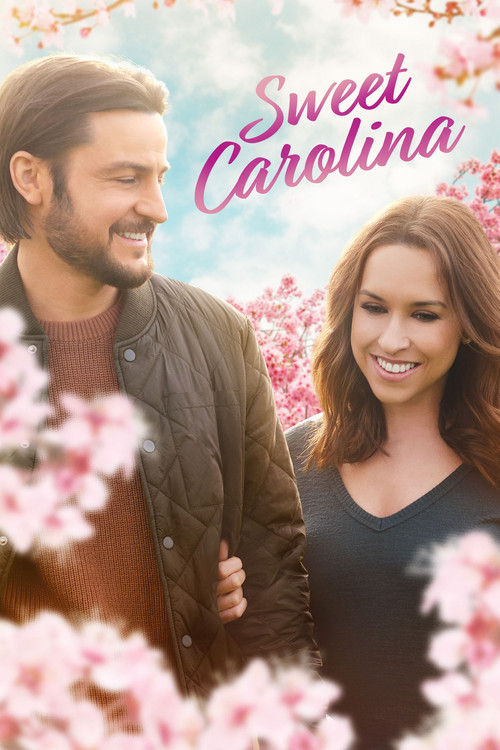 Sweet Carolina постер