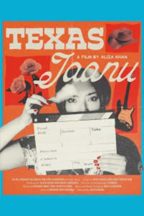 Texas Jaanu постер