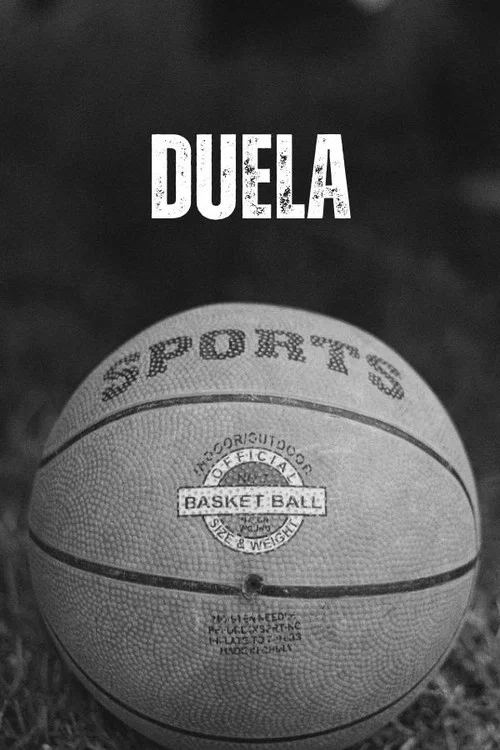 Duela постер