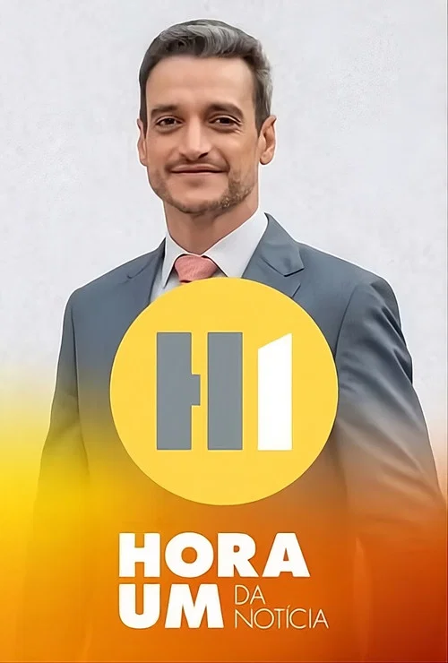 Hora 1 постер