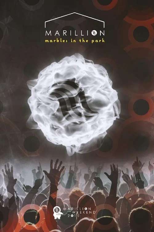 Marillion: Marbles in the Park постер
