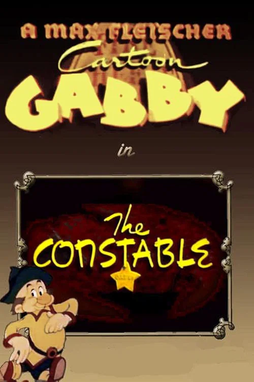 The Constable постер